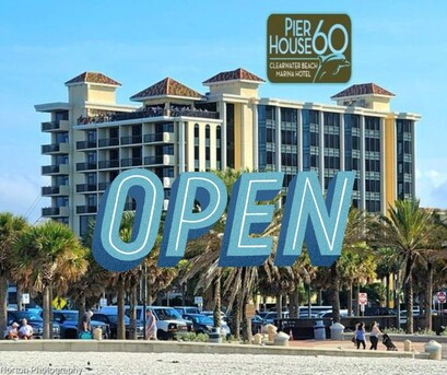 New York, Travel, Luxury Stay At Pier House 60 &ndash; Clearwater Beach Hotel With Rooftop Views