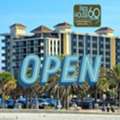 Luxury Stay At Pier House 60 &ndash; Clearwater Beach Hotel With Rooftop Views