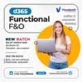 D365 Functional F&O Training Starting March 23 – Online & Corporate