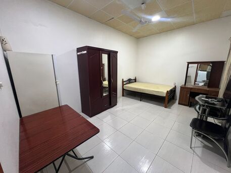 Manama, Apartments/Houses, BHD 140/month,  Studio,  Budget-Friendly Studio Apartment For Single Or Couple In Sahala