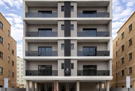 Riffa, Apartments/Houses, BHD 300/month,  2 BR,  Brand New Staff Accommodation Building For Rent In Riffa &ndash; Buhair