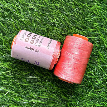 Chennai, Fashion & Design, Buy Silk Thread Materials Online | Ray Aari Shop