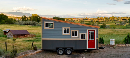 New York, Business, Leading Trailer Builders In Colorado