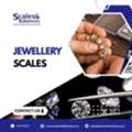 Advanced Jewellery Scales For Professional Gold Weigh