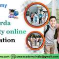Sharda University Online Education