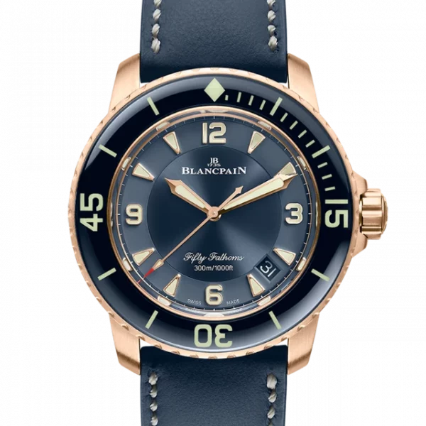 Mumbai, Jewelry, INR 4121000,  Blancpain Watches: Luxury Timepieces That Stand Apart