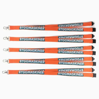 New York, Wholesale Products, PapaChina Offers Promotional Lanyards In Wholesale For Business