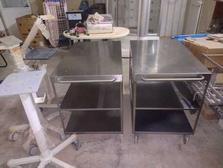 Riyadh, Appliances, SAR 100,  Used Home Appliances Final Exit Sale