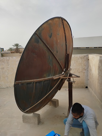 Riyadh, Appliances, SAR 100,  Used Home Appliances Final Exit Sale