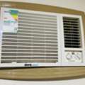 SAR 1000,  Dora Prima Window AC 18000 BTU