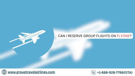 New York, Travel, Can I Reserve Group Flights On FlyOne?