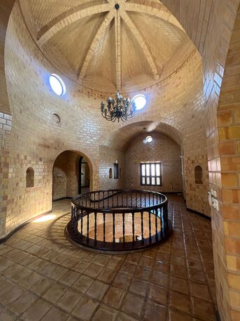 Tubli, Villas, BHD 900,  Furnished,  Standalone Villa For Rent In Tubli | Private Pool | 4 Bedrooms