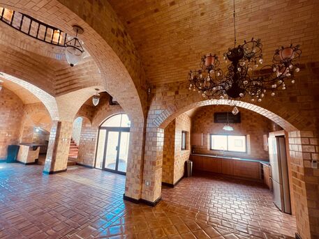 Tubli, Villas, BHD 900,  Furnished,  Standalone Villa For Rent In Tubli | Private Pool | 4 Bedrooms