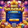 Big Mumbai Login &ndash; Official Guide To Secure Access, Registration & Online Gaming Platform
