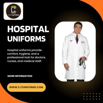 Chennai, Clothing & Accessories, Buy Hospital Uniforms In Chennai