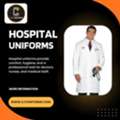 Buy Hospital Uniforms In Chennai