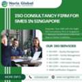 Trusted ISO Consultancy Firm For SMEs In Singapore &mdash; Get Certified Fast