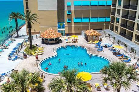 New York, Travel, Clearwater Beach Collection &ndash; Premium Beachfront Hotels & Vacation Stays
