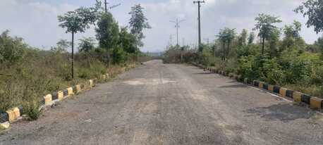 Hyderabad, Residential Plots, INR 45000,  170 Sq. Yard,  Hmda & Rera Aproved Open Villa Plots For Sale At Inside Orr Thukkuguda