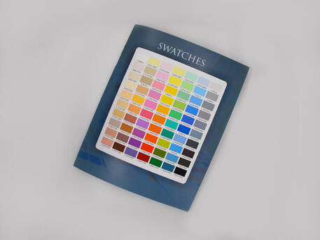 Ahmedabad, Materials, INR 999,  Xtreme Colors - Manufacturer Of Color Matching Tools In India