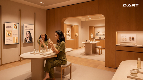 Mumbai, Business, Find Experience Center Design Agency