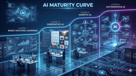 Sydney, Software Development, From AI Experimentation To Autonomous Enterprise Execution