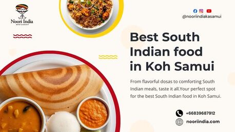 Bangkok, Catering, Catering Services In Koh Samui &ndash; Premium Indian Catering By Noori India