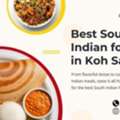 Catering Services In Koh Samui &ndash; Premium Indian Catering By Noori India