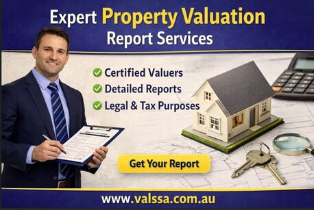 Sydney, Real Estate, Accurate Property Valuation Report Services In Australia