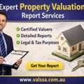 Accurate Property Valuation Report Services In Australia