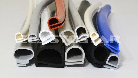 New York, Tools, USD 1000,  Leading Silicone E-Channels Manufacturer In USA - Elastostar