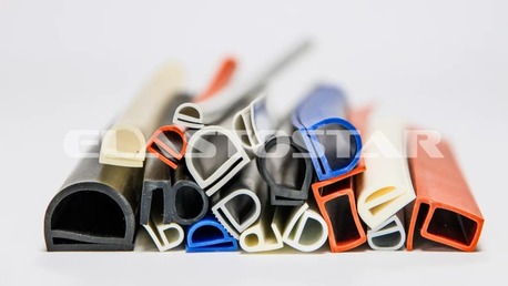 New York, Tools, USD 1000,  Leading Silicone E-Channels Manufacturer In USA - Elastostar