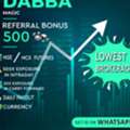 Fast & Secure Dabba Trading ID | FTA