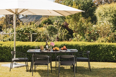 Sydney, Furniture, Affordable Cantilever Umbrellas For Outdoor Spaces