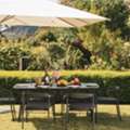Affordable Cantilever Umbrellas For Outdoor Spaces