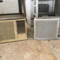 SAR 275,  Two Window AC Good Condition 550 SAR