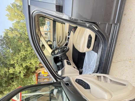 Riyadh, Vehicles, Cars & Trucks , SAR 135000,  Jeep Grand Cherokee L,  2022,  Automatic,  111000 KM,   4x4 Full Option