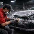 Hassle-Free Accident Repairs | We Handle Insurance