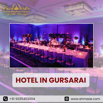 Lucknow, Restaurants, Best Hotel In Gursarai