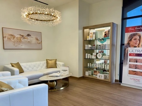 New York, Beautician, Sculptrice Aesthetics