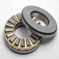 INR 500,  ROLLER THRUST BEARING