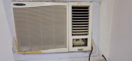 Manama, Air Conditioners, BHD 40,  1.5 Ton AC For Sale Two Quantity