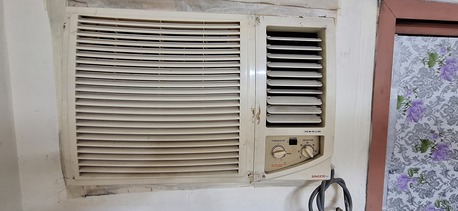 Manama, Air Conditioners, BHD 40,  1.5 Ton AC For Sale Two Quantity