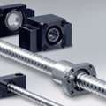 INR 500,  BALL SCREW BEARING