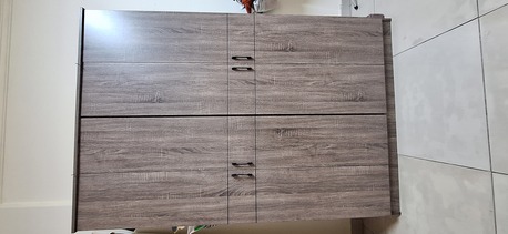 Manama, Furniture, BHD 30,  4 Door New Wardrob For Sale