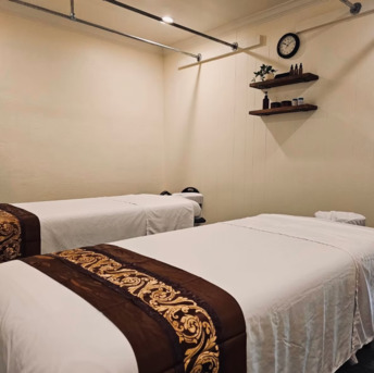 New York, Business, Kneading Wellness Thai