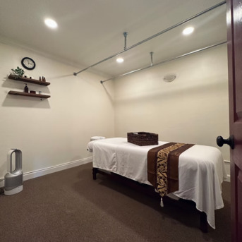 New York, Business, Kneading Wellness Thai