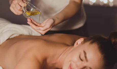 New York, Business, Kneading Wellness Thai