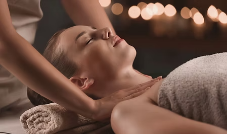 New York, Business, Kneading Wellness Thai