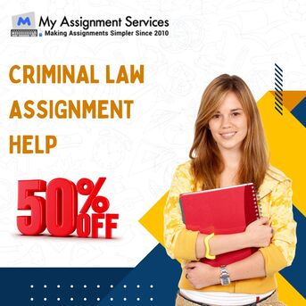 Melbourne, Education, Criminal Law Assignment Help By Experts &ndash; Get 50% Off Today
